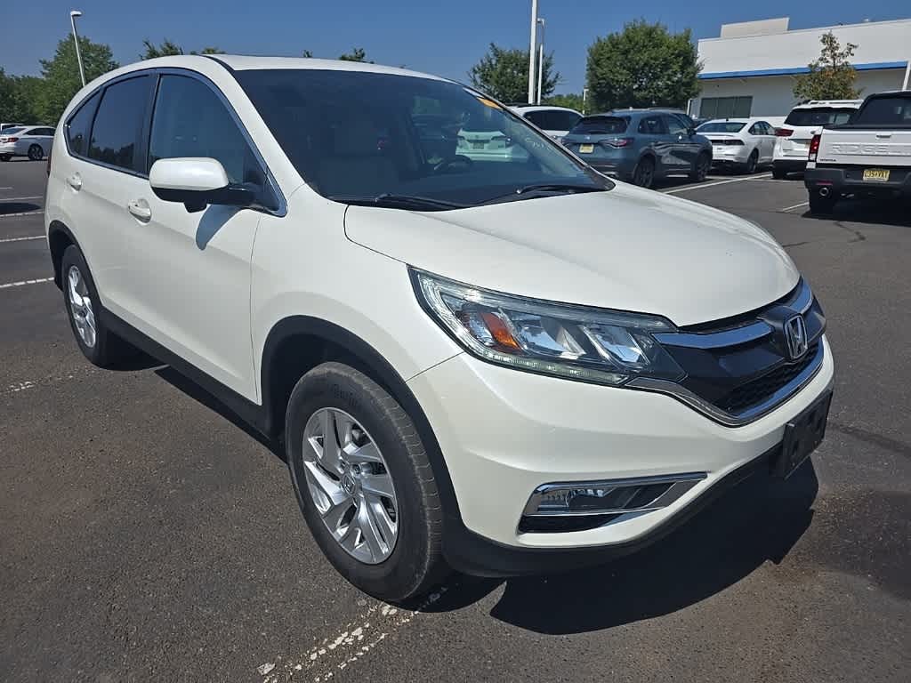 Thumbnail: 2015 Honda CR-V - 3