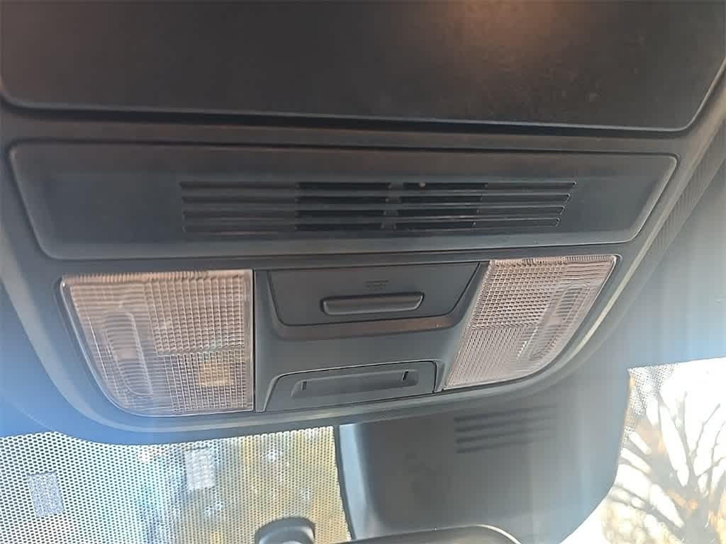 Thumbnail: 2020 Honda Accord - 21