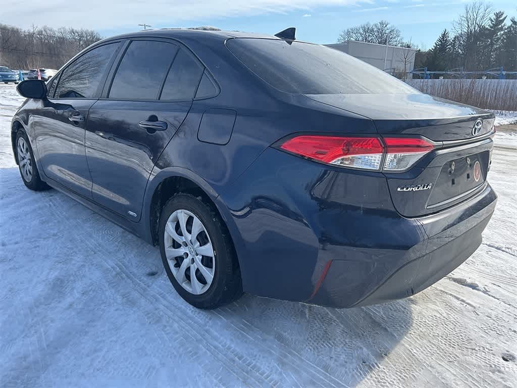 Thumbnail: 2023 Toyota Corolla - 6