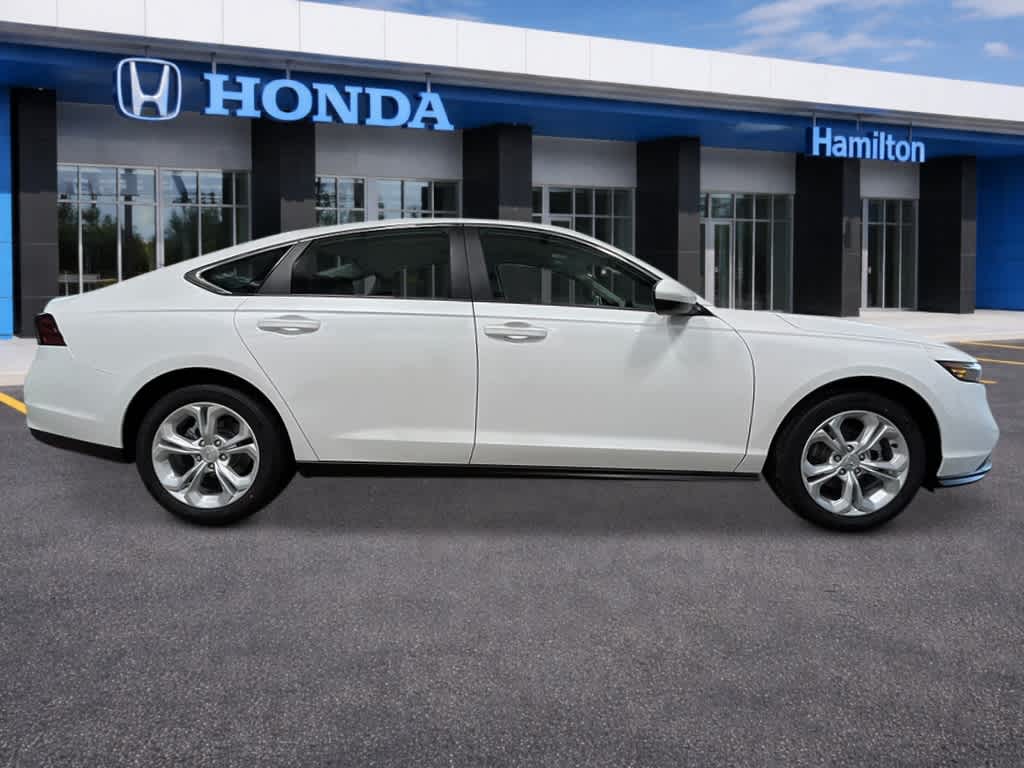 Thumbnail: 2026 Honda Accord - 7