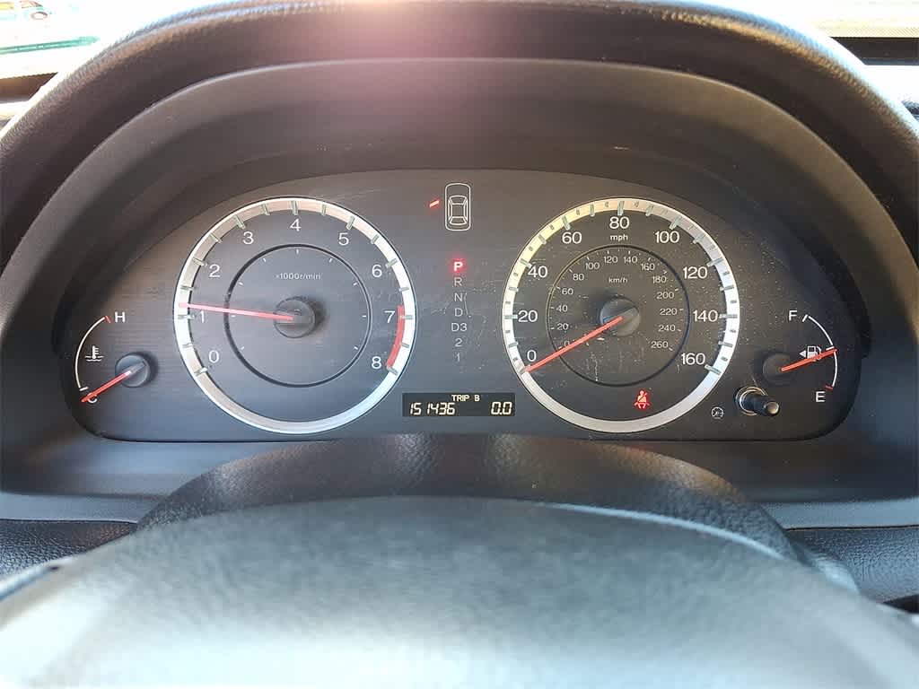 Thumbnail: 2012 Honda Accord - 5