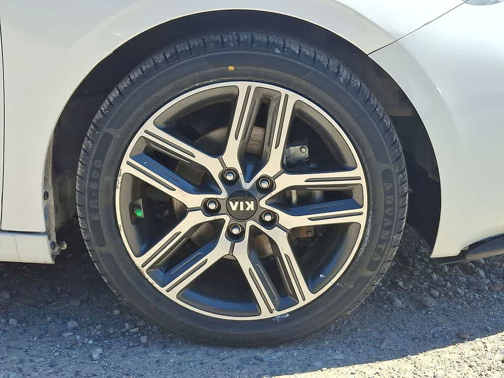 Thumbnail: 2019 Kia Forte - 26