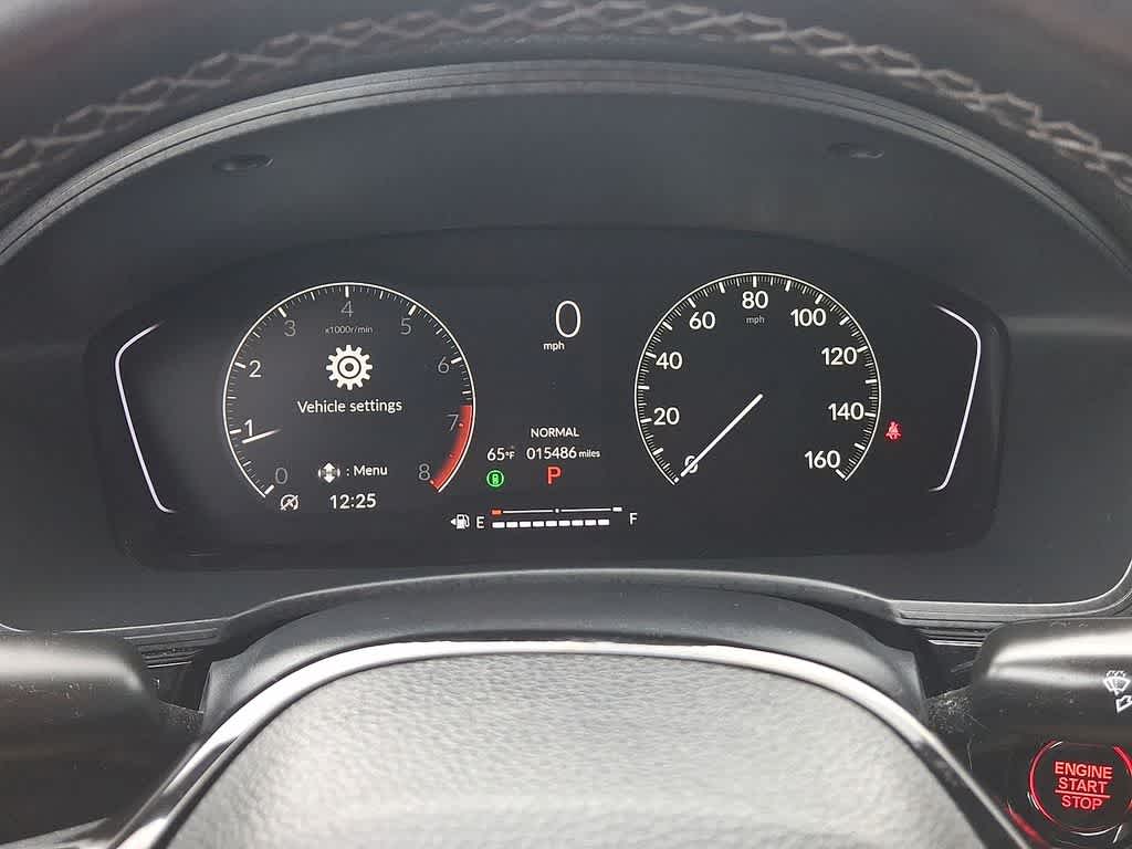 Thumbnail: 2023 Honda Civic - 13