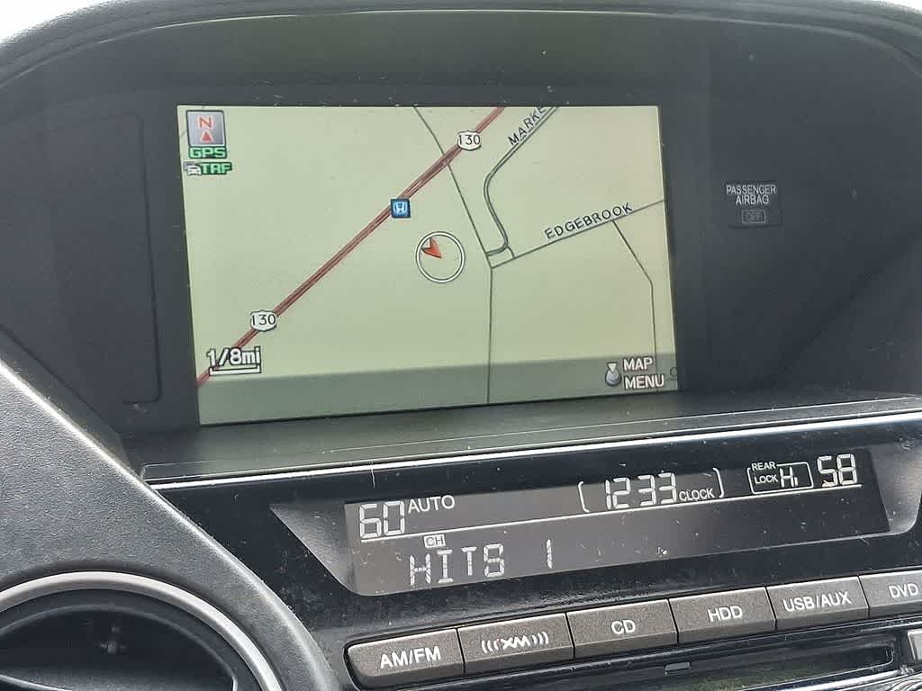 Thumbnail: 2014 Honda Pilot - 6