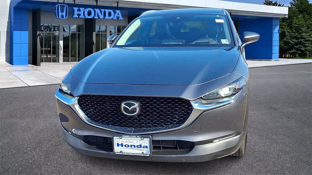 Thumbnail: 2022 Mazda CX-30 - 3