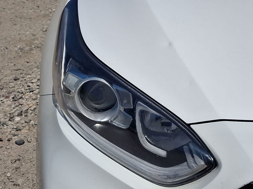 Thumbnail: 2019 Kia Forte - 27