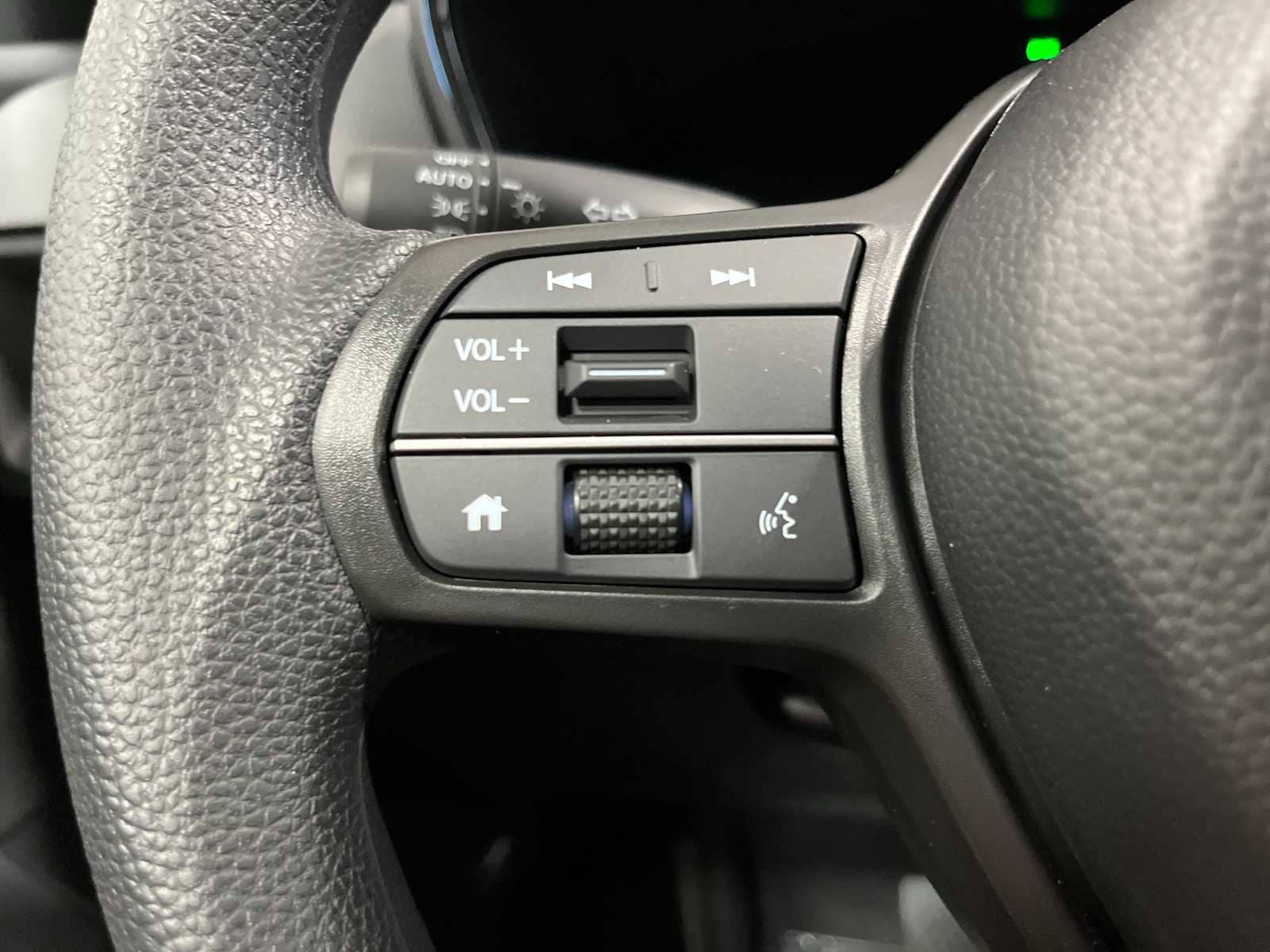 Thumbnail: 2026 Honda CR-V - 11