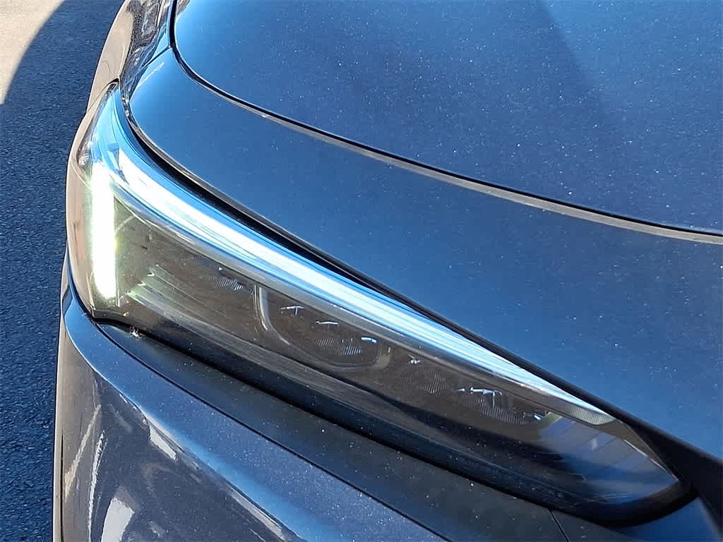 Thumbnail: 2023 Honda Civic - 27