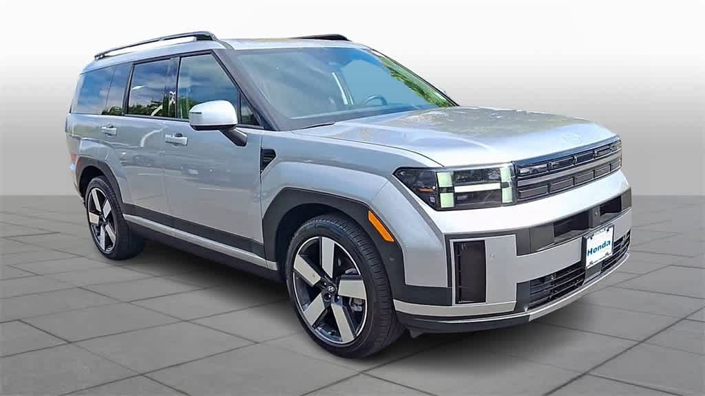 Thumbnail: 2024 Hyundai Santa Fe - 2