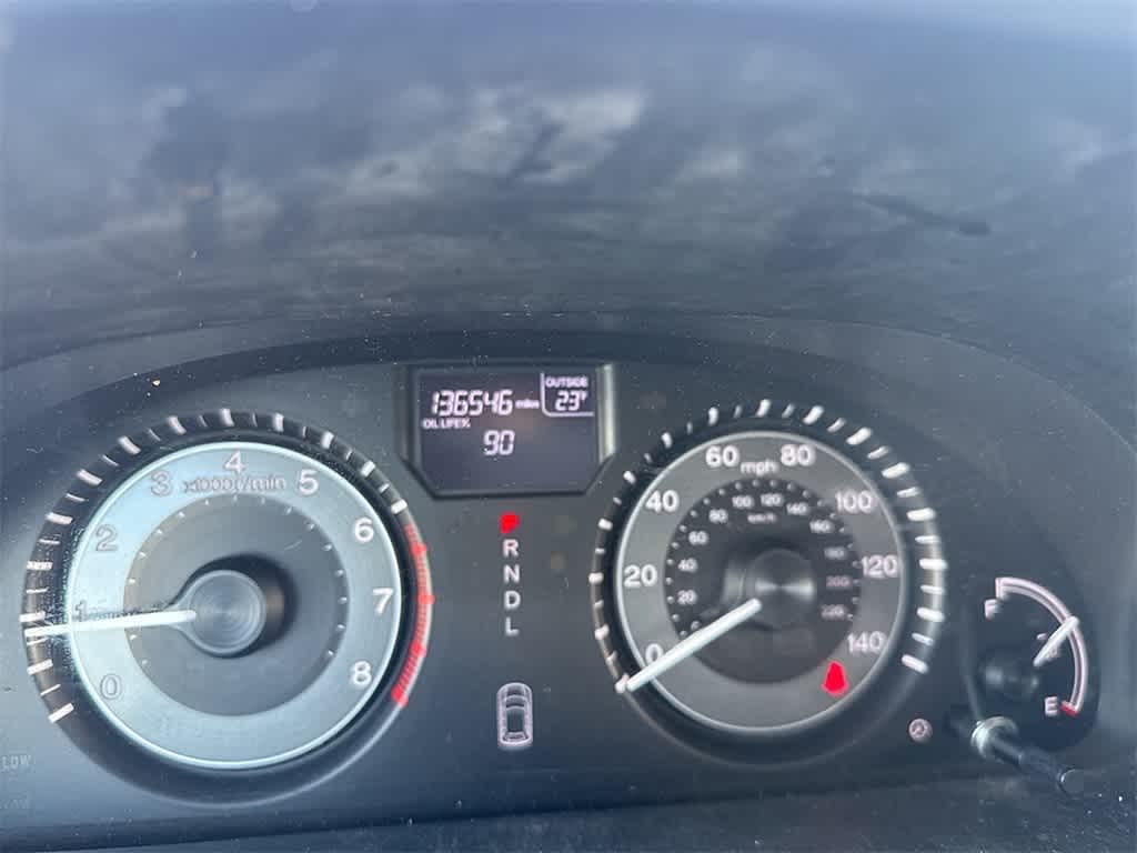 Thumbnail: 2017 Honda Odyssey - 13