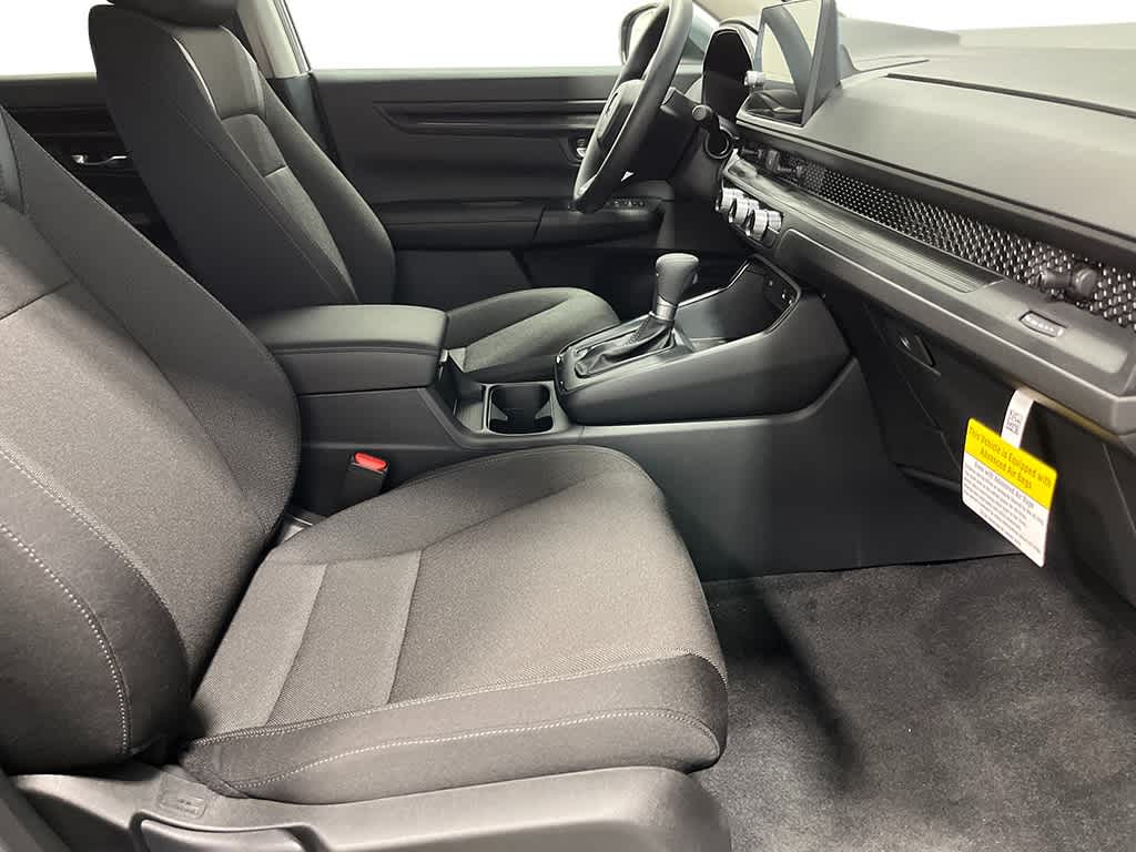 Thumbnail: 2026 Honda CR-V - 22