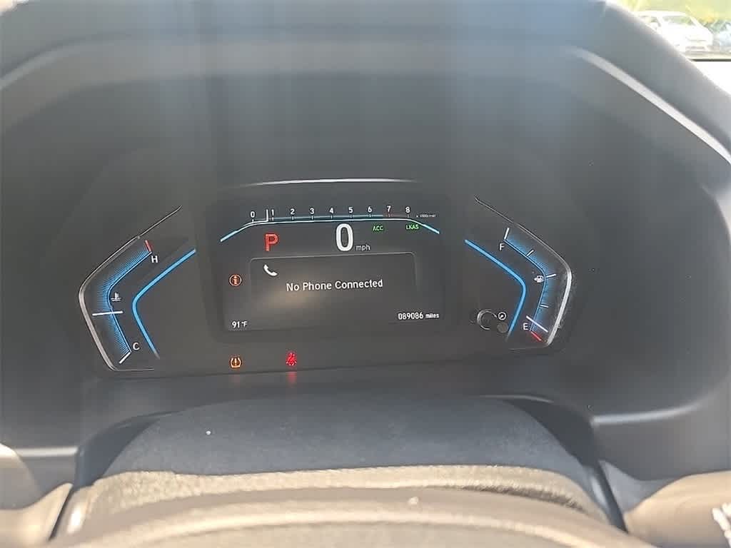 Thumbnail: 2019 Honda Odyssey - 10