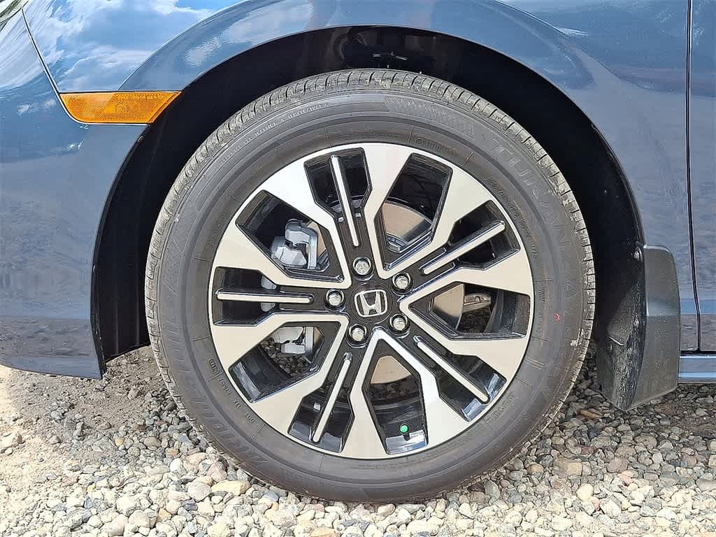 Thumbnail: 2026 Honda Odyssey - 9