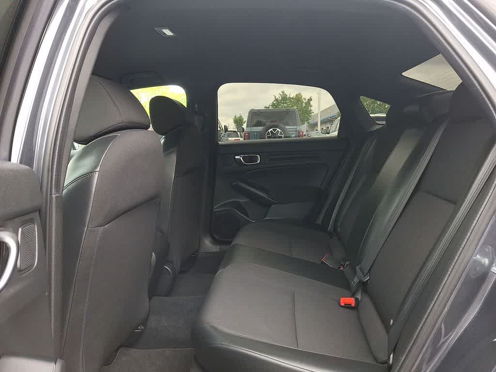 Thumbnail: 2024 Honda Civic - 20