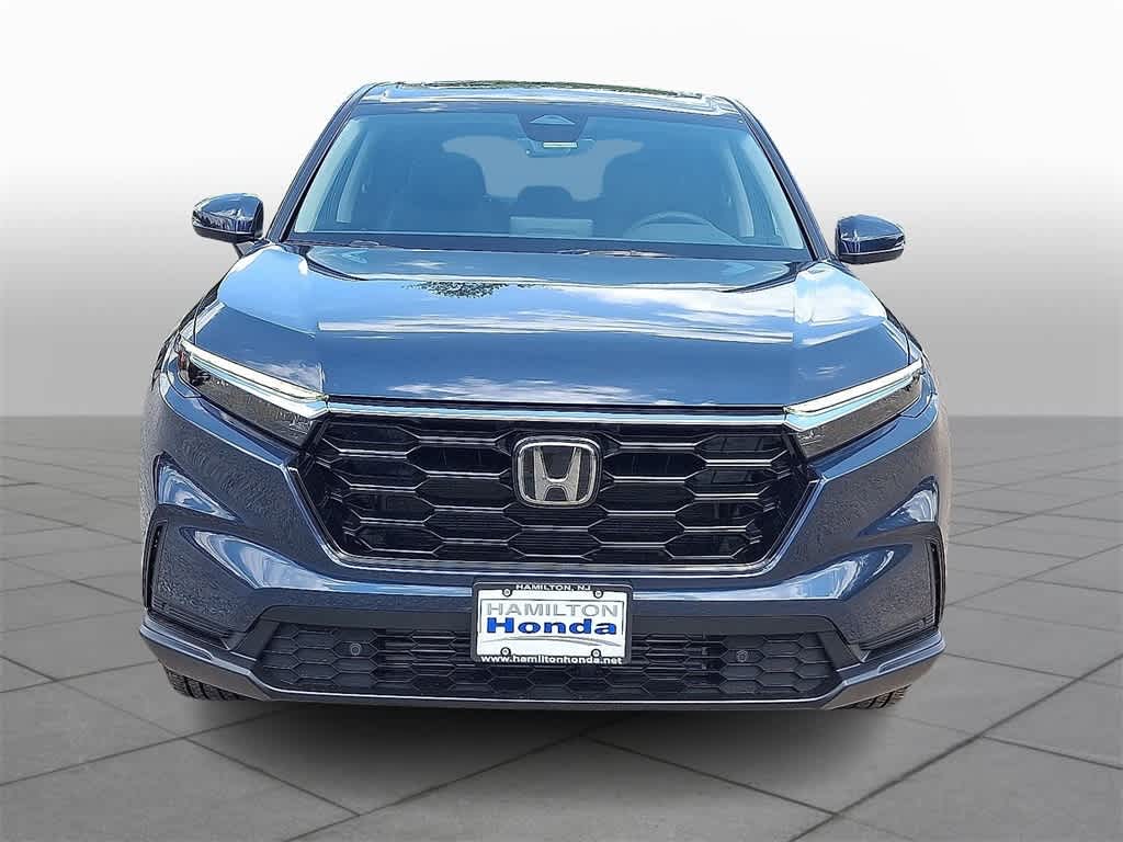 Thumbnail: 2026 Honda CR-V - 2