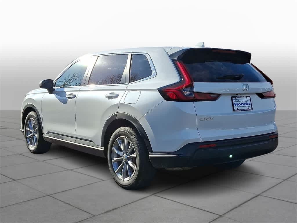 Thumbnail: 2023 Honda CR-V - 22