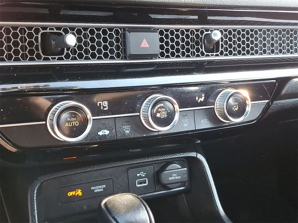 Thumbnail: 2023 Honda Civic - 19