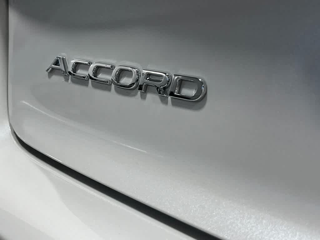 Thumbnail: 2026 Honda Accord - 5