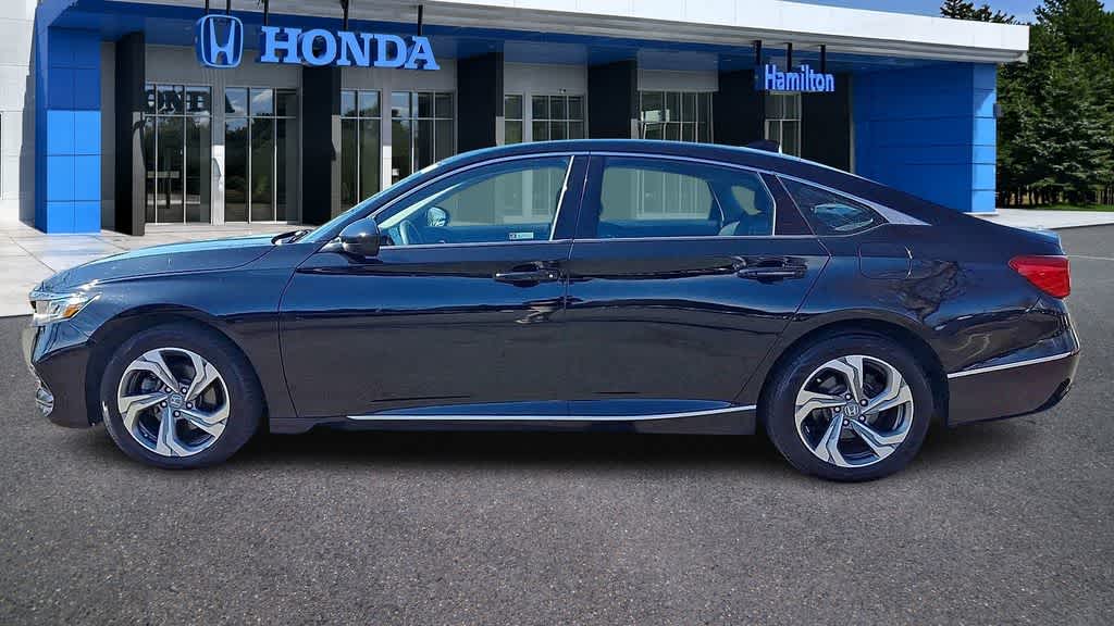 Thumbnail: 2018 Honda Accord - 5