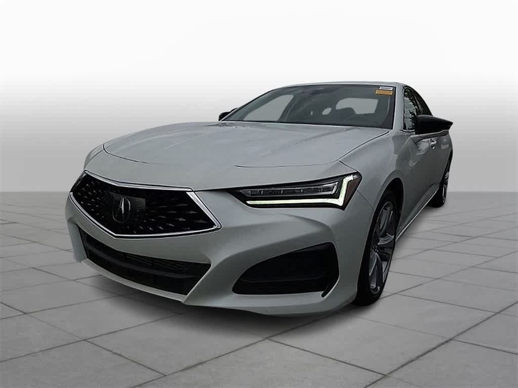 Thumbnail: 2023 Acura TLX - 1