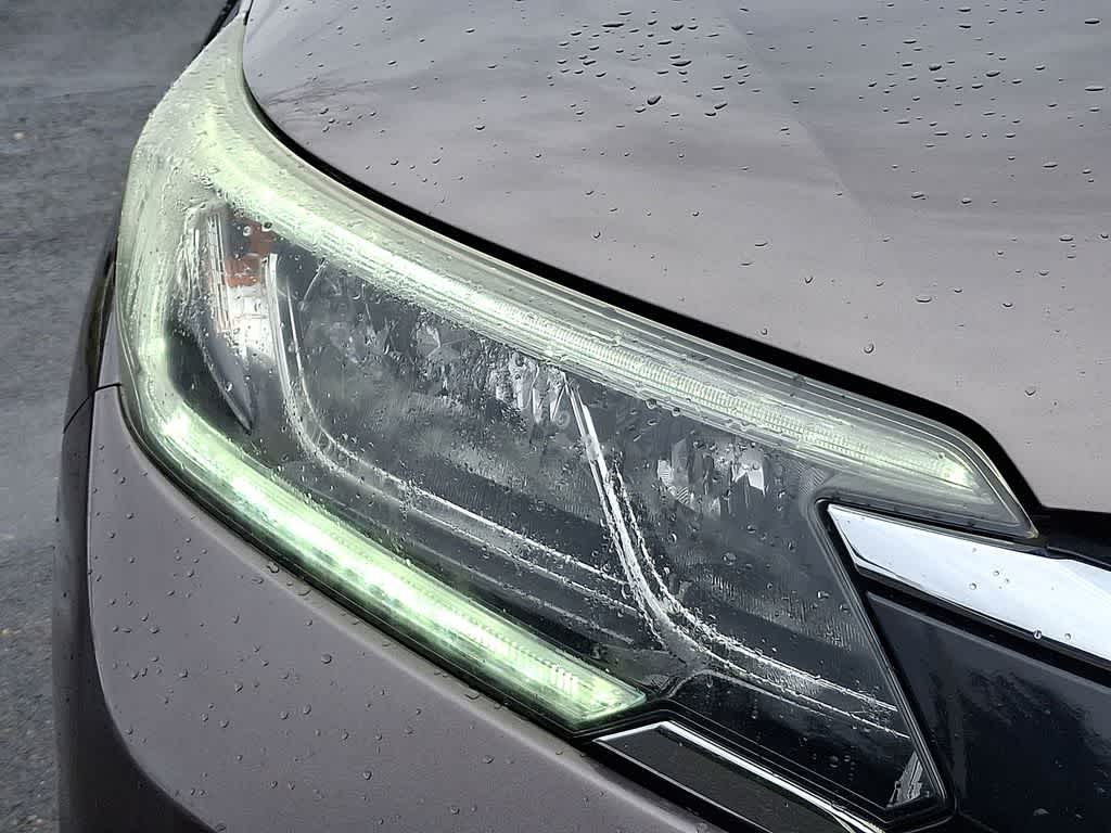 Thumbnail: 2015 Honda CR-V - 27