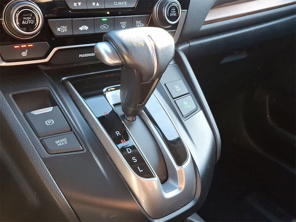 Thumbnail: 2022 Honda CR-V - 12