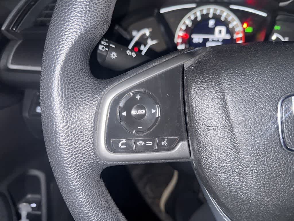 Thumbnail: 2018 Honda Civic - 11