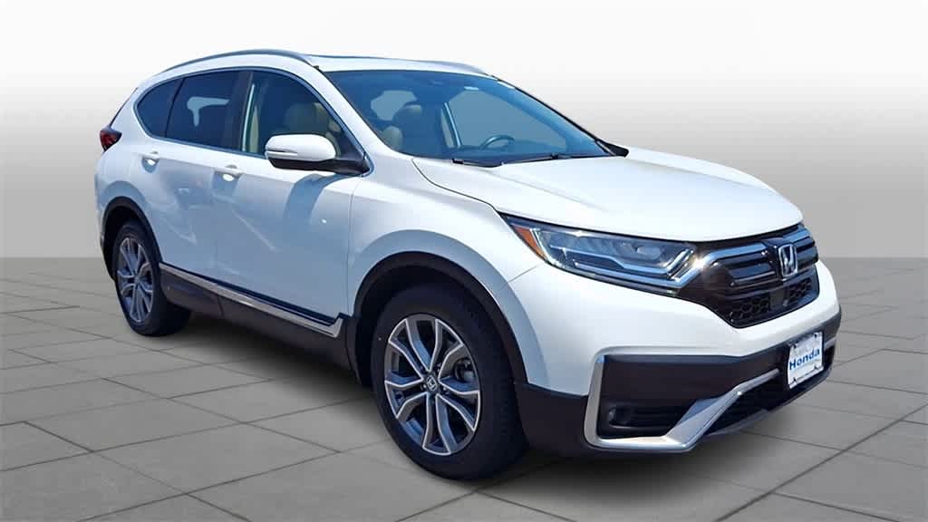 Thumbnail: 2022 Honda CR-V - 2