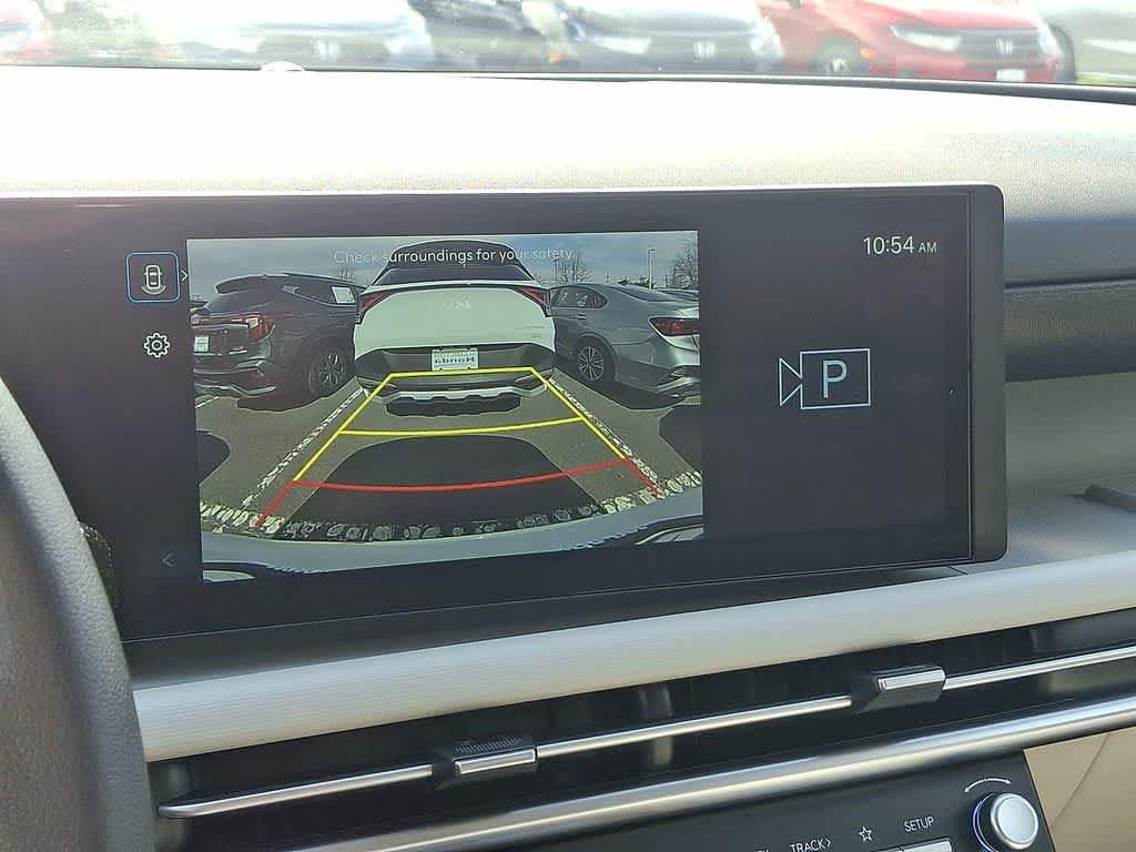 Thumbnail: 2025 Hyundai Tucson - 15