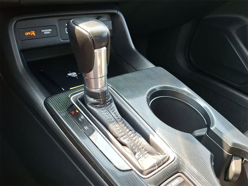 Thumbnail: 2022 Honda Civic - 12