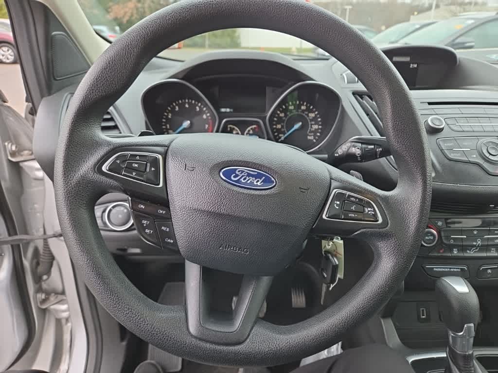 Thumbnail: 2017 Ford Escape - 17