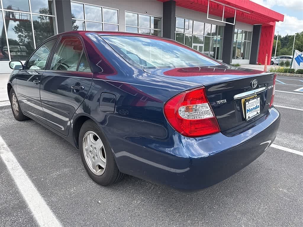 Thumbnail: 2002 Toyota Camry - 6