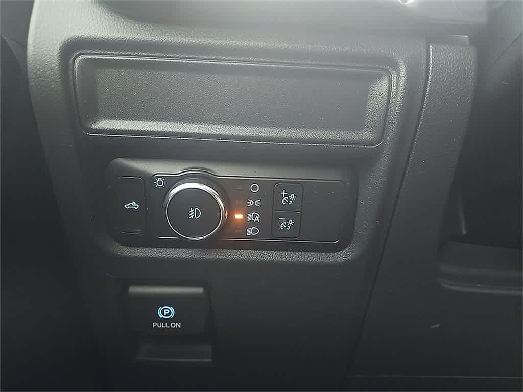 Thumbnail: 2022 Ford F-150 - 15