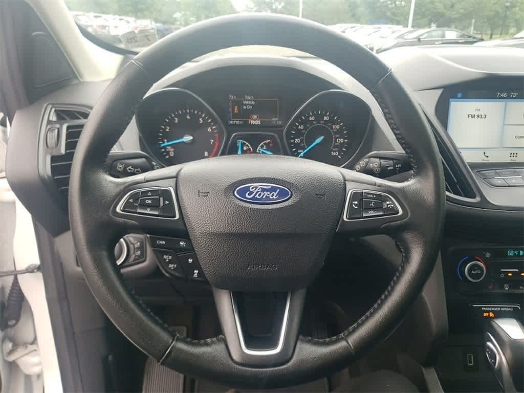Thumbnail: 2019 Ford Escape - 15