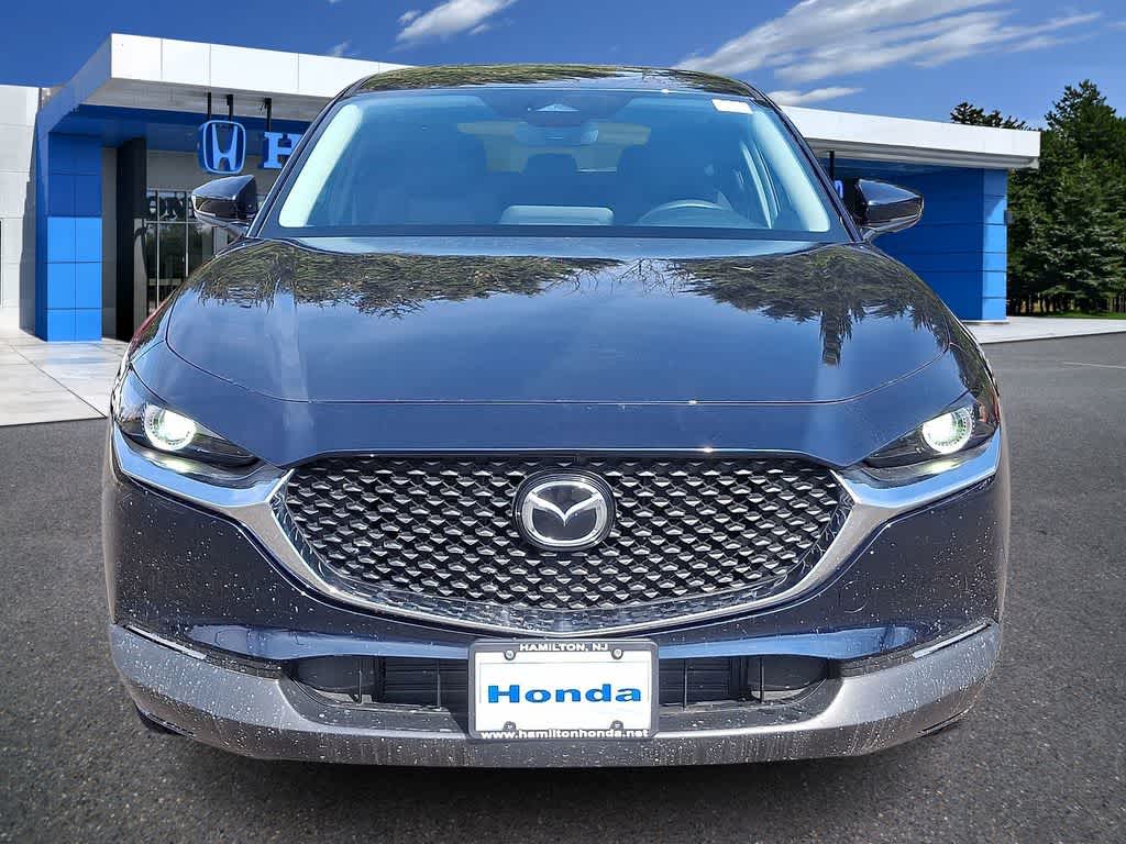 Thumbnail: 2024 Mazda CX-30 - 28