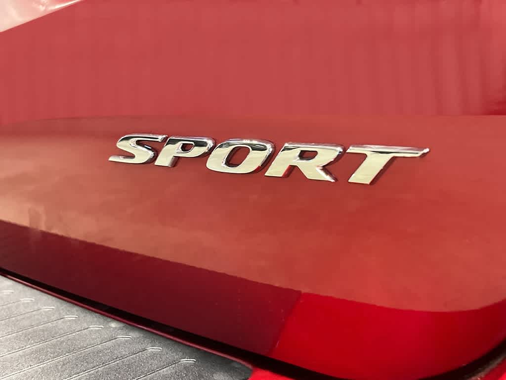 Thumbnail: 2026 Honda Odyssey - 6