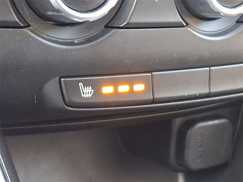 Thumbnail: 2015 Mazda CX-5 - 19