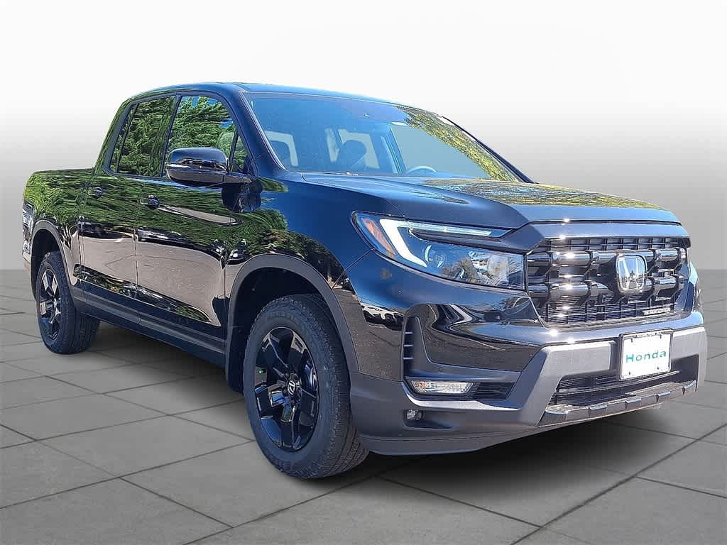 Thumbnail: 2026 Honda Ridgeline - 2