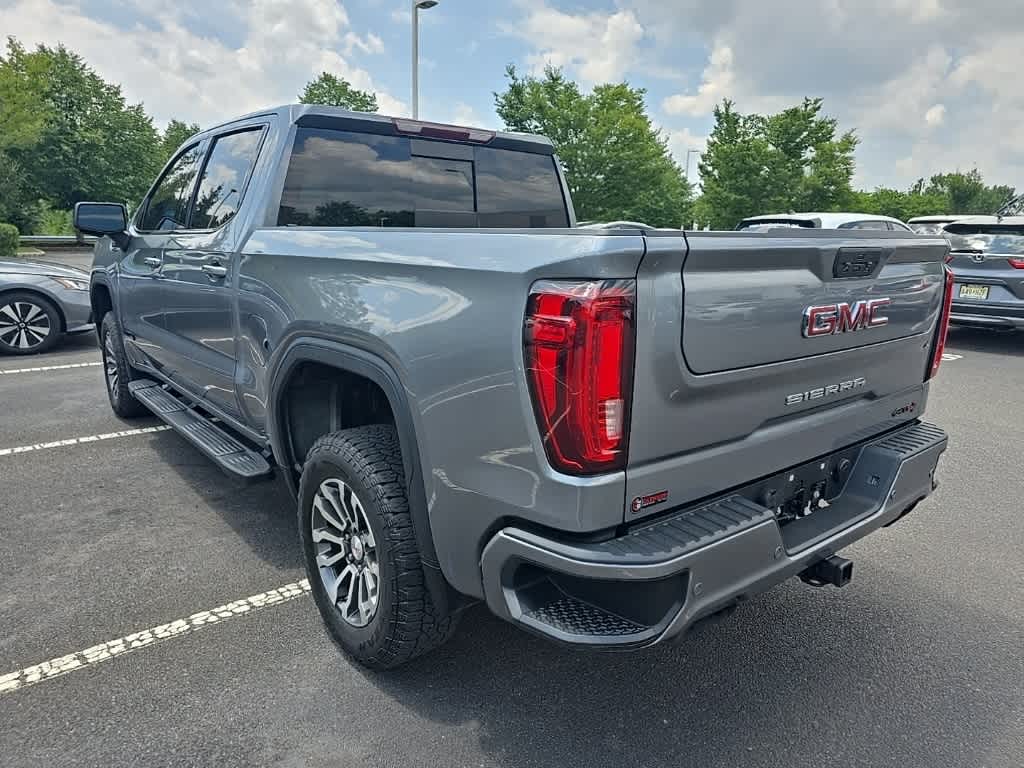 Thumbnail: 2020 GMC Sierra 1500 - 6