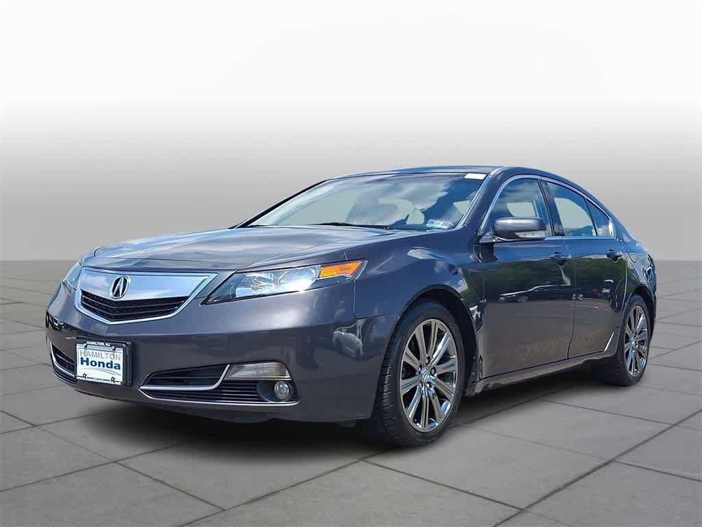 2013 Acura TL Special Edition -
                  Hamilton, NJ