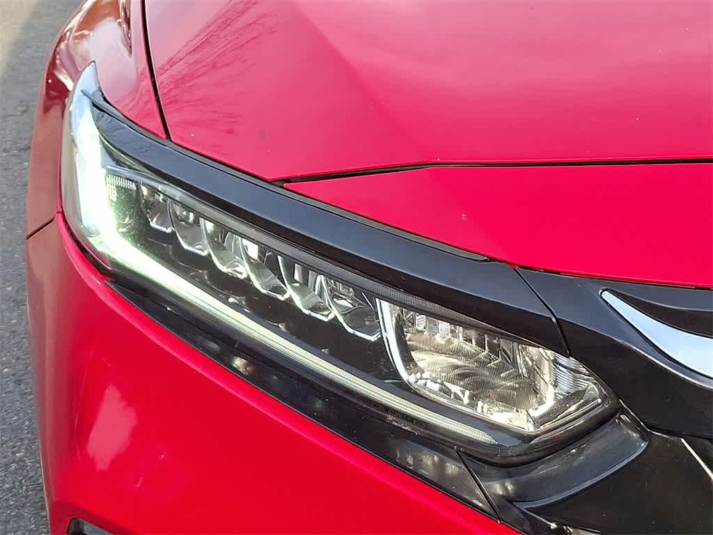 Thumbnail: 2019 Honda Accord - 27