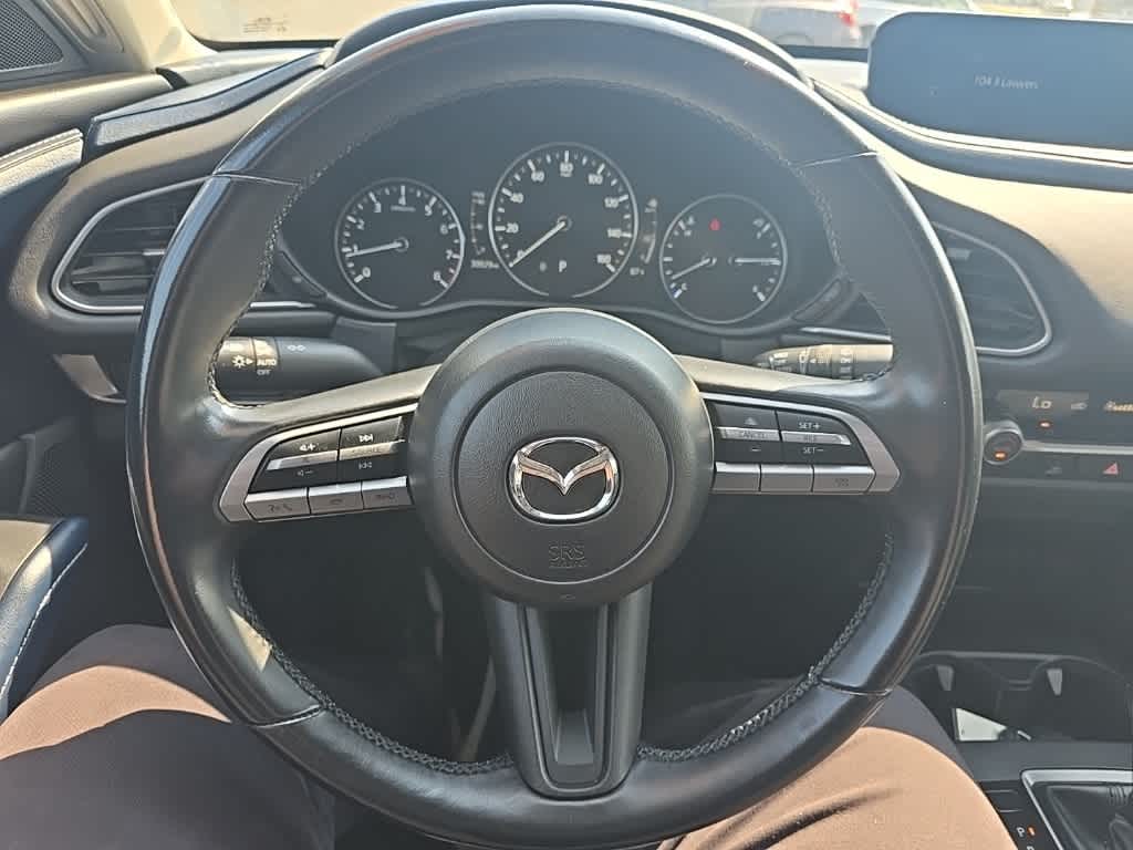Thumbnail: 2021 Mazda CX-30 - 11
