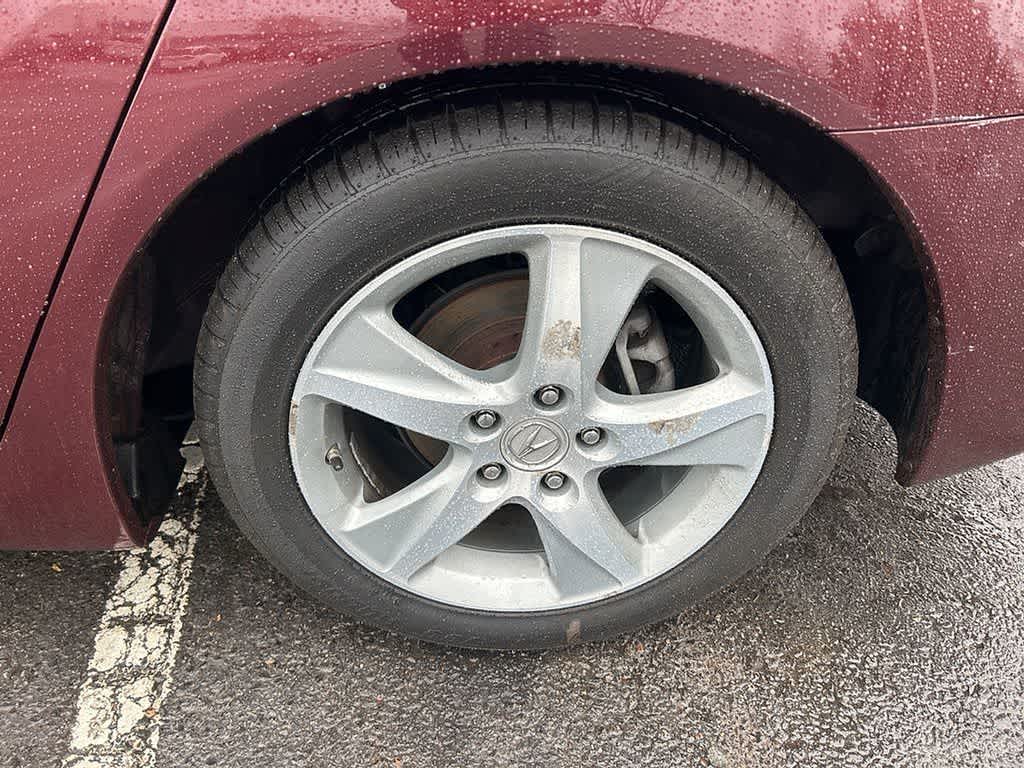 Thumbnail: 2011 Acura TSX - 7