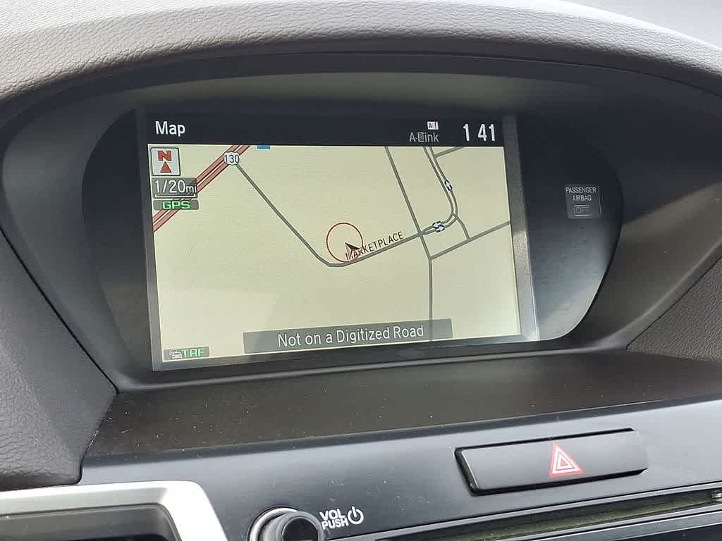 Thumbnail: 2018 Acura TLX - 14