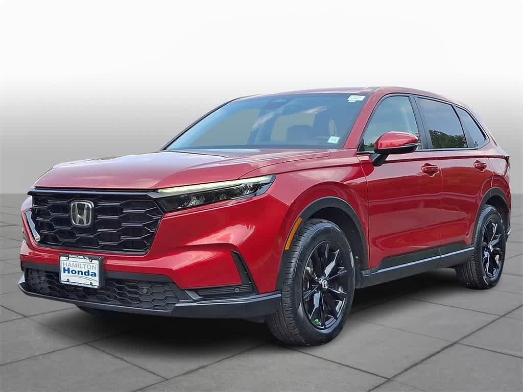 Thumbnail: 2023 Honda CR-V - 1