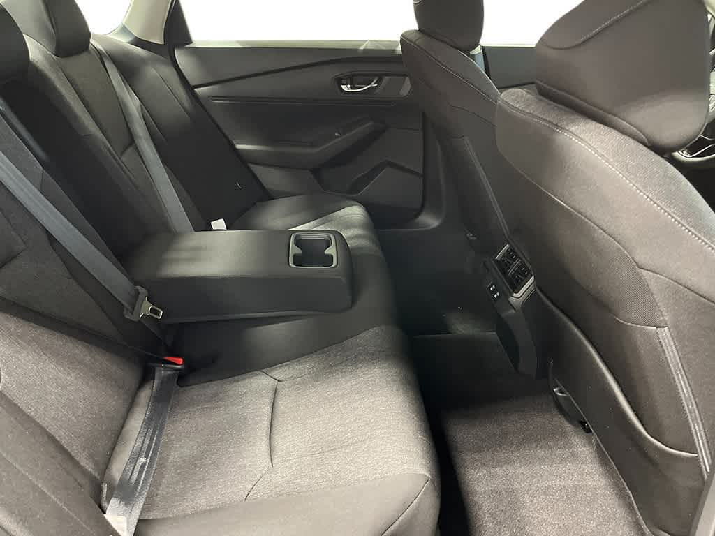 Thumbnail: 2026 Honda Accord - 22