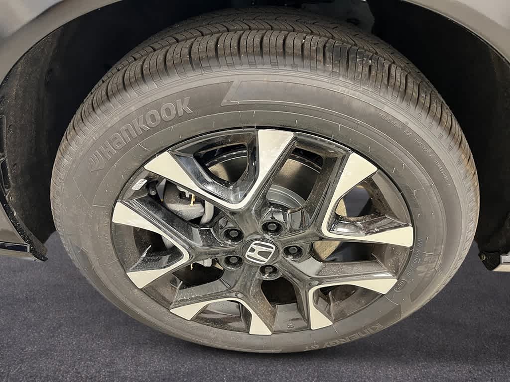 Thumbnail: 2026 Honda HR-V - 10