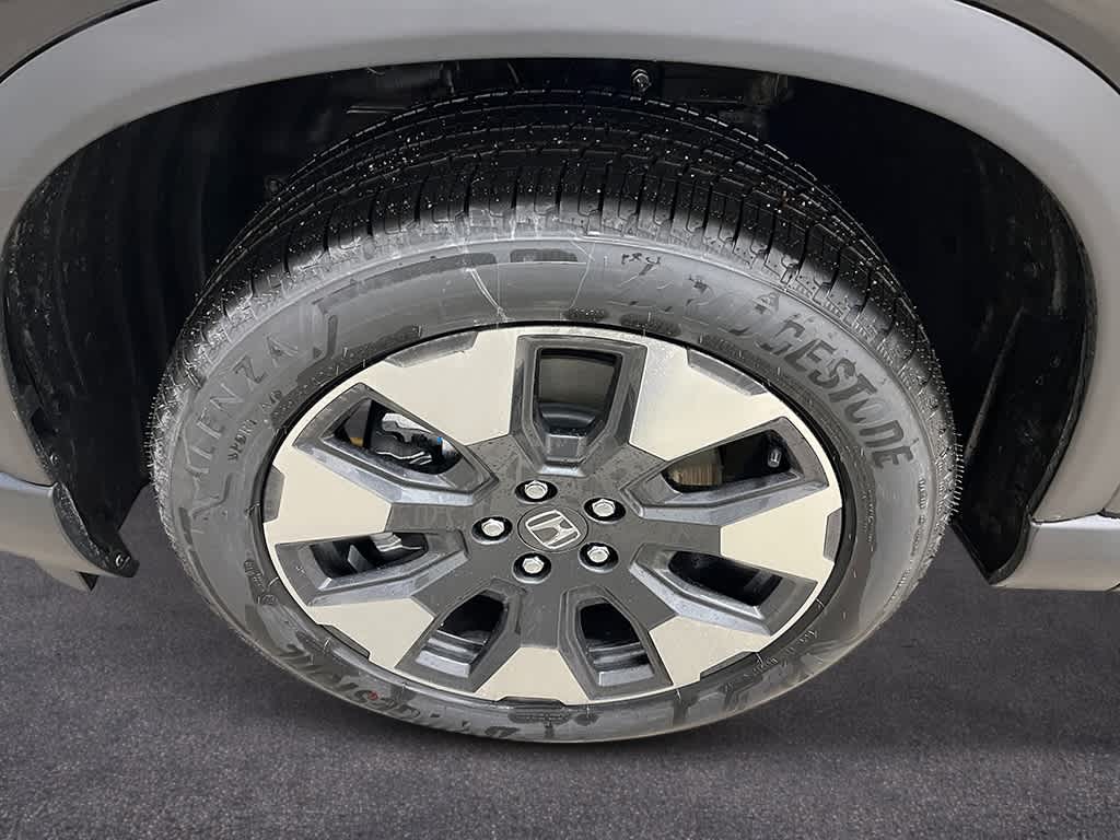 Thumbnail: 2026 Honda Pilot - 11