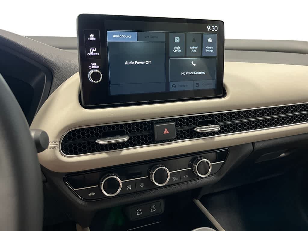 Thumbnail: 2027 Honda HR-V - 19