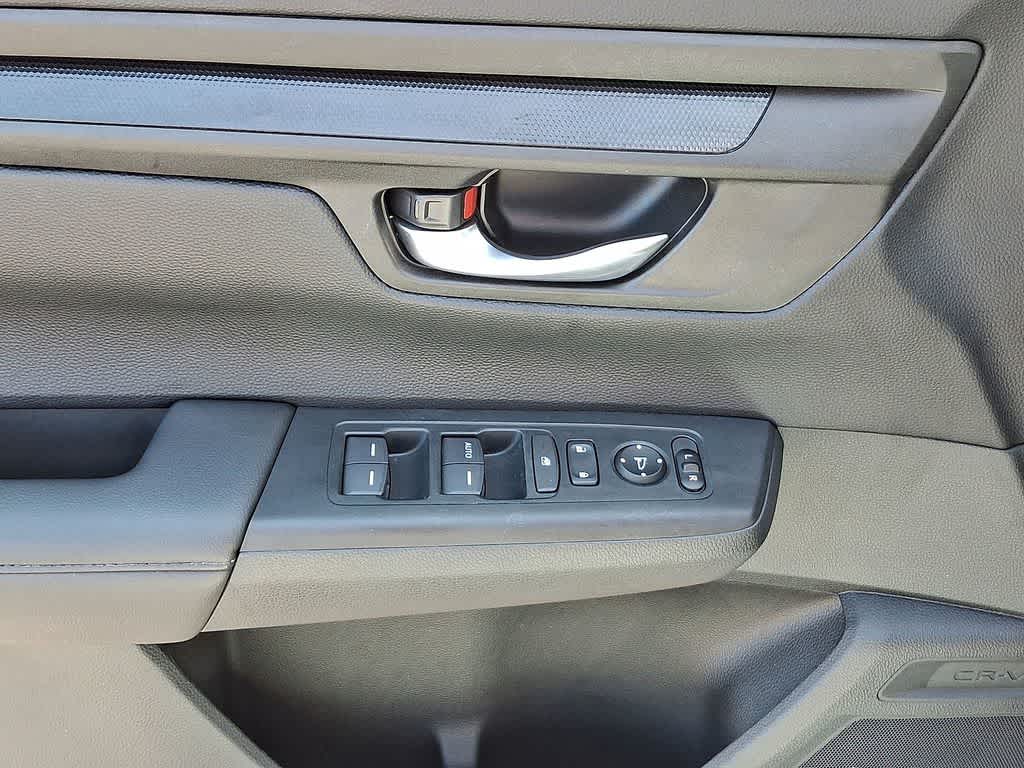 Thumbnail: 2023 Honda CR-V - 10